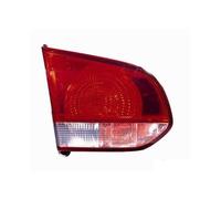 Faro Post. sx para Golf 6 2008-2012 Rojo Blanco Interno Modelo Valeo 5K0945093G