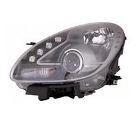Faro Principal 0113961 VAN WEZEL Para ALFA ROMEO