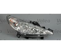 Faro Principal 043239 VALEO Para PEUGEOT