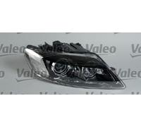 Valeo Faro principal Xenón con Brillo y Claridad Premium 43257 - Para AUDI Q7 03/2006 > 06/2009 - Frontal - Lado Derecho - Pack de 1