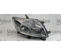 Faro Principal 043463 VALEO para Toyota