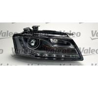 Faro Principal 043578 VALEO para AUDI