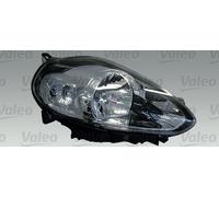 Faro Principal 044212 VALEO para Fiat