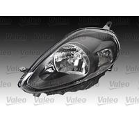 Faro Principal 044598 VALEO Para FIAT