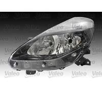 Faro Principal 044655 VALEO para Renault