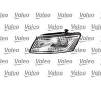 Faro Principal 044873 VALEO Para AUDI
