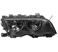 Faro Principal 0646966 VAN WEZEL Para BMW