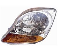 Faro Principal 0807961 VAN WEZEL Para CHEVROLET