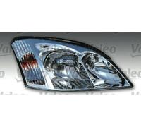 Faro Principal 088271 VALEO para Toyota