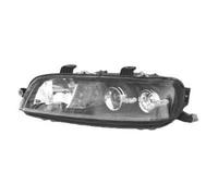 Faro Principal 1620962 VAN WEZEL Para FIAT