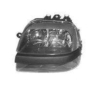Faro Principal 1636961 VAN WEZEL Para FIAT