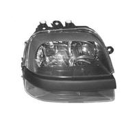 Faro Principal 1636962 VAN WEZEL Para FIAT