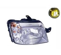 Faro Principal 1709962 VAN WEZEL Para FIAT