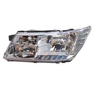 Faro Principal 1739961 VAN WEZEL Para FIAT DODGE