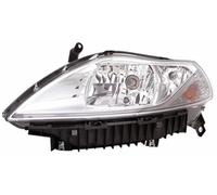 Faro Principal 1779961 VAN WEZEL Para LANCIA
