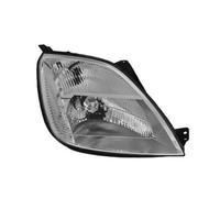 Faro Principal 1805962 VAN WEZEL Para FORD