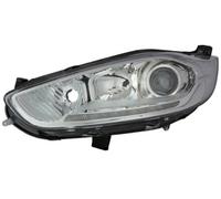 Faro Principal 1808963 VAN WEZEL Para FORD