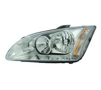 Faro Principal 1863961 VAN WEZEL Para FORD