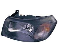 Faro Principal 1898963 VAN WEZEL Para FORD