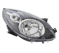 Faro Principal 1E7 271 510-361 HELLA Para RENAULT