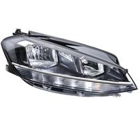 HELLA Faro principal para VOLKSWAGEN: Golf (Ref: 1EB 013 924-021)