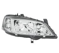 Faro Principal 1EG 007 640-321 HELLA Para OPEL