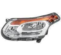 HELLA Faro principal para CITROËN: C3 Picasso (Ref: 1EG 009 767-011)