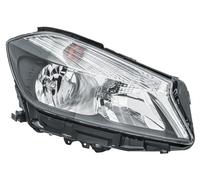 Faro Principal 1EG 010 818-121 HELLA Para MERCEDES-BENZ