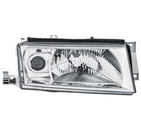 Faro Principal 1EL 010 202-021 HELLA para Skoda