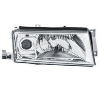 Faro Principal 1EL 010 202-021 HELLA para Skoda