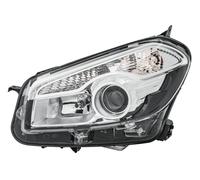 Faro Principal 1EL 010 335-251 HELLA Para NISSAN
