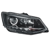 Faro Principal 1EL 011 824-221 HELLA para Skoda