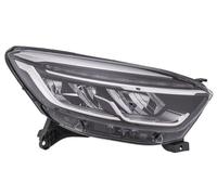 Faro Principal 1EX 012 977-621 HELLA para Renault