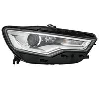 Faro Principal 1ZT 011 150-321 HELLA Para AUDI