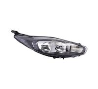 Faro derecha H7 20-14357-05-2 TYC para FORD FIESTA VI FIESTA VI Van
