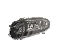 Faro izquierda H7/H1/H7 20-0122-55-2 TYC para ALFA ROMEO 147