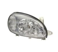 TYC Europe B.V. Faro delantero 20-5895-15-2 H4 derecho para DAEWOO LANOS Sedán