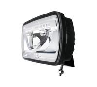 Faro Principal 24 V LED HELLA Expertise De Luz Compatible Con DAF