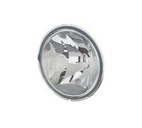 Faro Principal 24 V W5W Halógeno HELLA Para Diversos Vehículos.