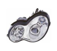 Faro Principal 3032985 VAN WEZEL Para MERCEDES-BENZ