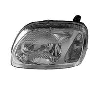 Faro Principal 3309961 VAN WEZEL Para NISSAN
