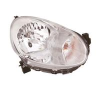 Faro Principal 3334962 VAN WEZEL Para NISSAN
