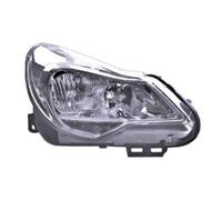 VAN WEZEL 3752962 Faro delantero