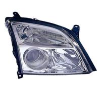 Faro Principal 3768962 VAN WEZEL Para OPEL
