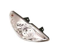 Faro Principal 3799962 VAN WEZEL Para RENAULT OPEL