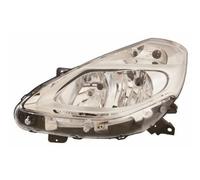 Faro Principal 4333961 VAN WEZEL Para RENAULT