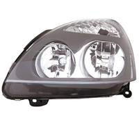 Faro Principal 4341963 VAN WEZEL Para RENAULT