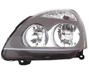 Faro Principal 4341963 VAN WEZEL Para RENAULT