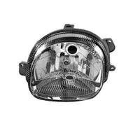 Faro Principal 4344961 VAN WEZEL Para RENAULT