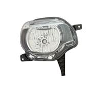 Faro Principal 4368962 VAN WEZEL Para RENAULT